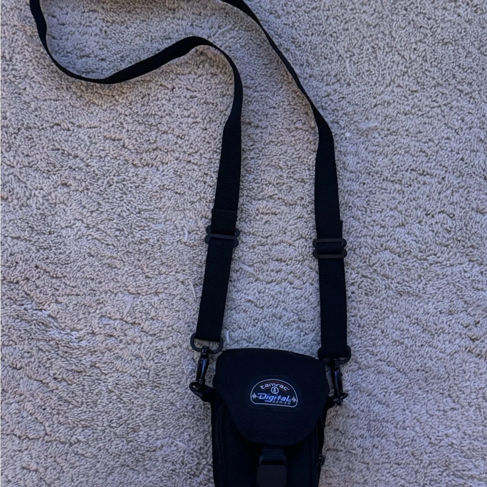 Tamrac Digital Series Camera Bag Used Good Condition